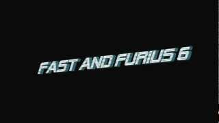 FAST and FURIUS [upl. by Euqinna]