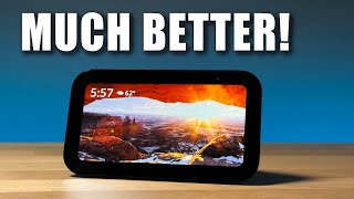 Why You Should Buy the New Echo Show 5 3rd Gen [upl. by Socrates419]