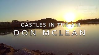 ⭐️ Don McLean  Castles In The Air TRADUÇÃO 1970 [upl. by Osterhus312]