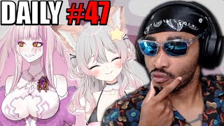 Matara Inspires Short Kings  VTuber Clips Of The Day 47 [upl. by Laira992]