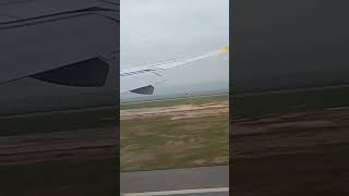 Cebu Pacific A330neo landing in Hong Kong [upl. by Hannala786]