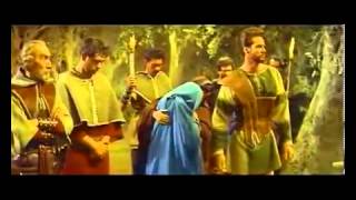 Il terrore dei Barbari 1959 trailer with Steve Reeves [upl. by Esilana]