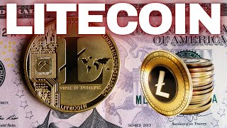 Litecoin LTC Price News Today  Technical Analysis and Elliott Wave Analysis and Price Prediction [upl. by Corotto]