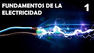 CIRCUITO Electrónico y CONCEPTOS básicos  Curso Electrónica Básica 1  principiantes  GRATIS [upl. by Alorac]