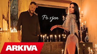 Ingrit Gjoni ft Indrit Mlika  Po vjen Official Video 4K [upl. by Etteiram]