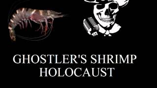 Ghostlers Shrimp Holocaust Movie Trailer [upl. by Phillida]