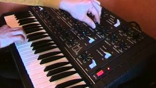 Polivoks The best soviet synthesizer Part 1 [upl. by Haelahk41]