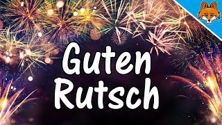 Guten Rutsch ins neue Jahr 2024 🎉🎊 Grußvideo für Whatsapp 🔥 [upl. by Tressa331]