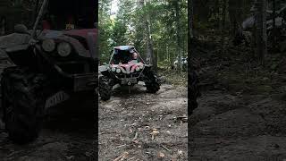 UTV CLUB ONTARIO KOMODO 1000 2024 09 [upl. by Johnathon250]