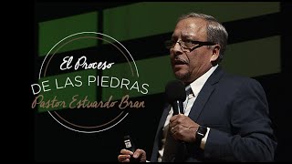 Pastor Estuardo Bran  El Proceso de Las Piedras [upl. by Ydderf]