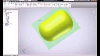 Autodesk Online Training  Inventor for Design 第二章 [upl. by Ydaj779]