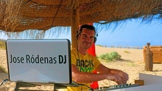 Soulful House Mix DJ Set Live  Sesión Soulful House  DJ Jose Rodenas 130525 [upl. by Penney]