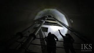 Climbing a very high Water Tower [upl. by Ertha]