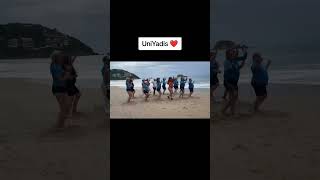 Ixtapa 2024 coreografía mia Grupo UniYadis de Apatzingán Michoacán 😁 [upl. by Jacqui]