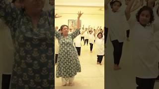 Tanusree Shankar Dance Academy tanusreeshankar udayshankarstyle [upl. by Ethelind]