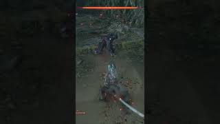 Sekiro Lone Shadow Masanaga the SpearBearer Part 2 No Damage  NG7  Demon Bell  No Charm [upl. by Valentijn916]