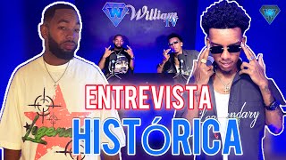 JS Serna revela las historias detrás de Vivencias su nuevo álbum  Entrevista exclusiva [upl. by Emili]