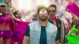 Golmaal Again Title Song Full HD  Golmaal 4 Songs 2017  Lyrical Video  Ajay Devgn [upl. by Leah]