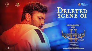 Demonte Colony 2  Deleted Scene 1  Arulnithi Priya Bhavani Shankar  Ajay R Gnanamuthu  Sam CS [upl. by Lady]