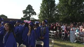 MHS Graduation 2024 [upl. by Maretz]