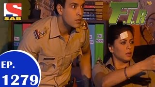 FIR  फ ई र  Episode 1279  24th November 2014 [upl. by Ihab713]