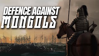 How to Defend Against the Mongols [upl. by Rheta746]