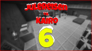 Julereisen til Kairo 6  Fabrikken [upl. by Adnot]