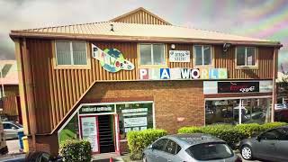 Playworld Parkgate Sing Song [upl. by Calle804]