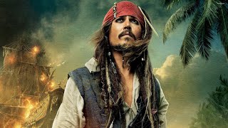 PIRATES OF THE CARIBBEAN THEME SONG NO COPYRIGHT NCY [upl. by Darryn]