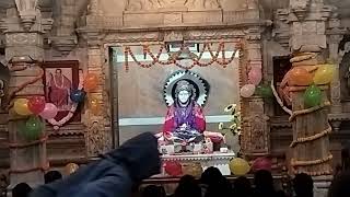 Sri Sri Mohanananda Brahmachari Maharaj Ji Mandir at Deoghar Balananda Tirtha Ashram at Deoghar [upl. by Lucine]