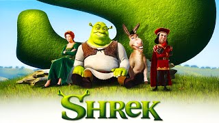 Shrek 2001 ComedyFantasy Full Movie Facts amp Review  Mike Myers Eddie Murphy Conrad Vernon Chris [upl. by Nosyk]