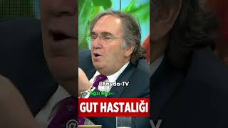 Gut Hastalığı Nasıl Geçer ❓👍 ibrahimsaraçoğlu faydatv şifalıbitkiler guthastalığı [upl. by Daugherty]