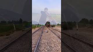 Is Railway Line Safety Actually Hurting Your Commute trending shortvideos facts [upl. by Herta]