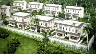 Tenby Villas Barbados [upl. by Ailehs242]