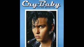 Cry baby soundtrack Please mr Jailer [upl. by Opiak]