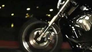 HarleyDavidson VRod Muscle Duration 0939 [upl. by Kincaid]