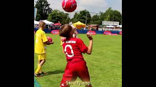 Kenan Yıldız😐😍 futbol football trend kenanyıldız crmvptarik [upl. by Nyraf929]