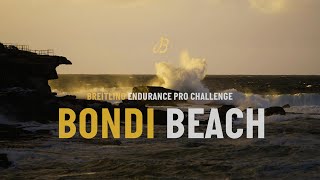 Breitling Endurance Pro Challenge Bondi Beach 2020 [upl. by Perlie]