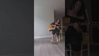 Cringe  Melissa Paul Matt Maeson Cover [upl. by Llerehs799]