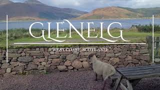 Scotland Part one  Glenelg peninsula [upl. by Aivirt]