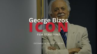 George Bizos ICON Film Screening [upl. by Suchta]