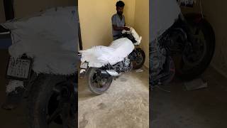 NOC Letter Ki police Station Vellala bikecourier bikedelivery chennai minivolgs ytshort [upl. by Emlen611]