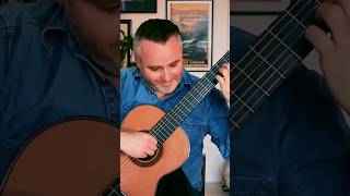 Prelude in A minor by Carcassi galleryofguitar carcassi prelude [upl. by Carlock]