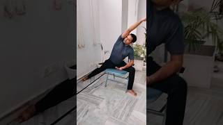 Pasvkonashan । peacefulyogajaipur ytstudio ytshorts pasvkonashan motivation [upl. by Ahtera826]