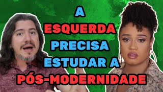 Senhorita Bira ataca novamente o BEMCOMUM não existe e o problema é o CAPITALISMO [upl. by Ailemor128]