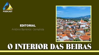 EDITORIAL  O Interior das Beiras 2024 [upl. by Colas]