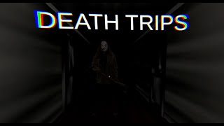 DEATH TRIPP is the MOST EPIC GAME ENDING EVER [upl. by Lynea878]