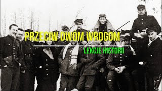 Przeciw dwóm wrogom Polska podziemna 193945 16 [upl. by Reteip988]