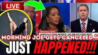 CNN Scott Jennings Goes Viral  PANICKED Celebs LOSING IT as THEY Watch America LOVES Trump Dance [upl. by Ivan568]