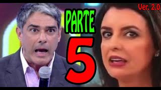 🔴 Os maiores MICOS AO VIVO na TV Brasileira PARTE 5 [upl. by Ihsorih29]